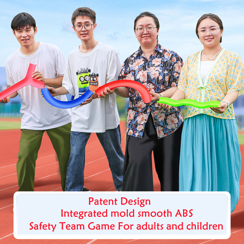 Party Games Game Pass - เกมส่งบอลแบบใหม่ บริษัท โรงเรียน ทีมบิลดิ้ง เกมกลางแจ้ง ปาร์ตี้