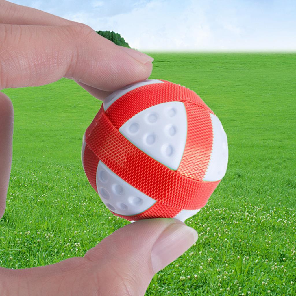 ลูกกอล์ฟฝึกซ้อมแบบมีกาวในตัว ผ - Party Games Golf บทวิจารณ์และราคา
