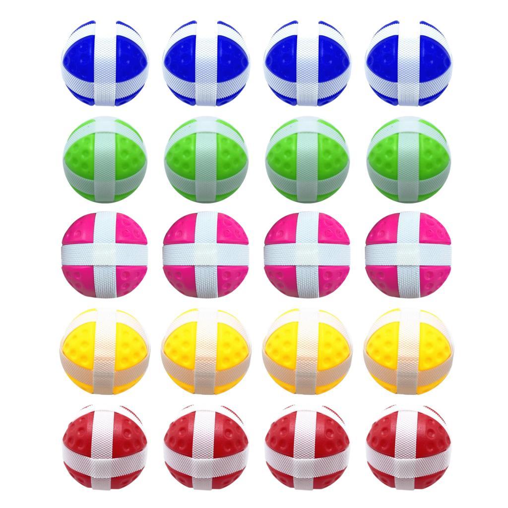 ลูกกอล์ฟฝึกซ้อมแบบมีกาวในตัว ผ - Party Games Golf บทวิจารณ์และราคา