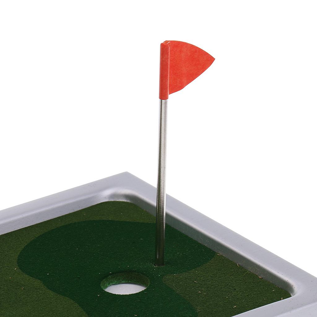 ชุดเกมกระดานพัตต์กอล์ฟแบบตั้งโ - Party Games Golf บทวิจารณ์และราคา