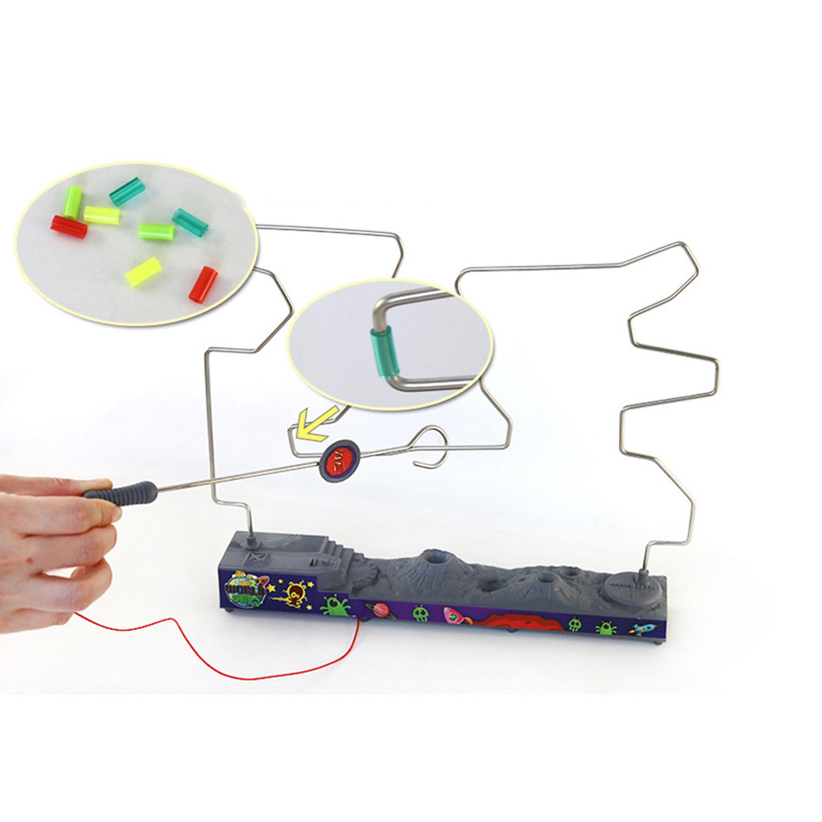 เขาวงกตไฟฟ้า, ของเล่น, เกมเขาว - Party Games Physical บทวิจารณ์และราคา