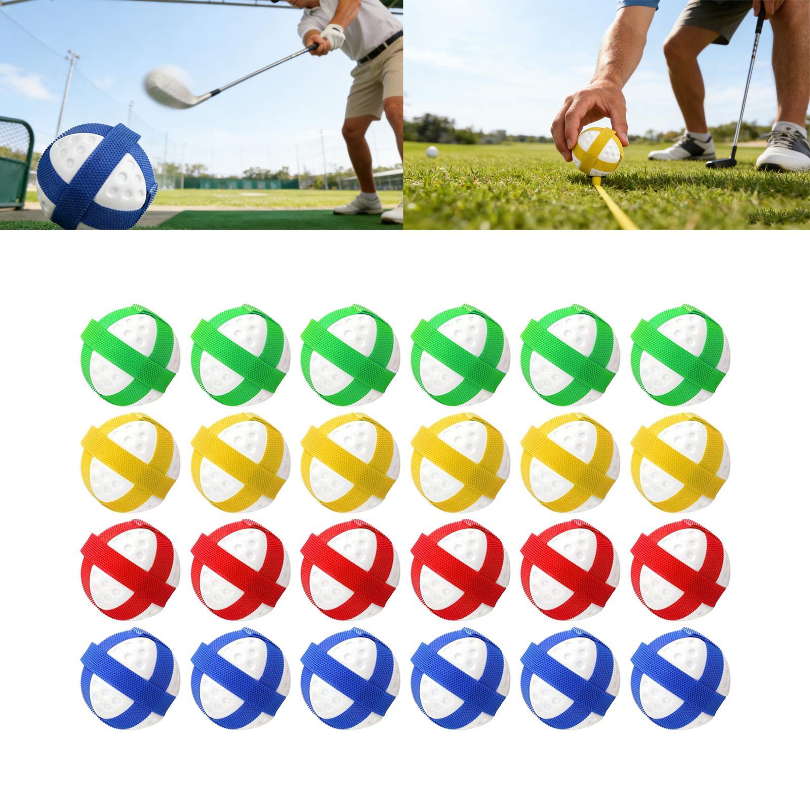 ลูกกอล์ฟแบบมีกาวในตัว สนุกสนาน - Party Games Golf บทวิจารณ์และราคา