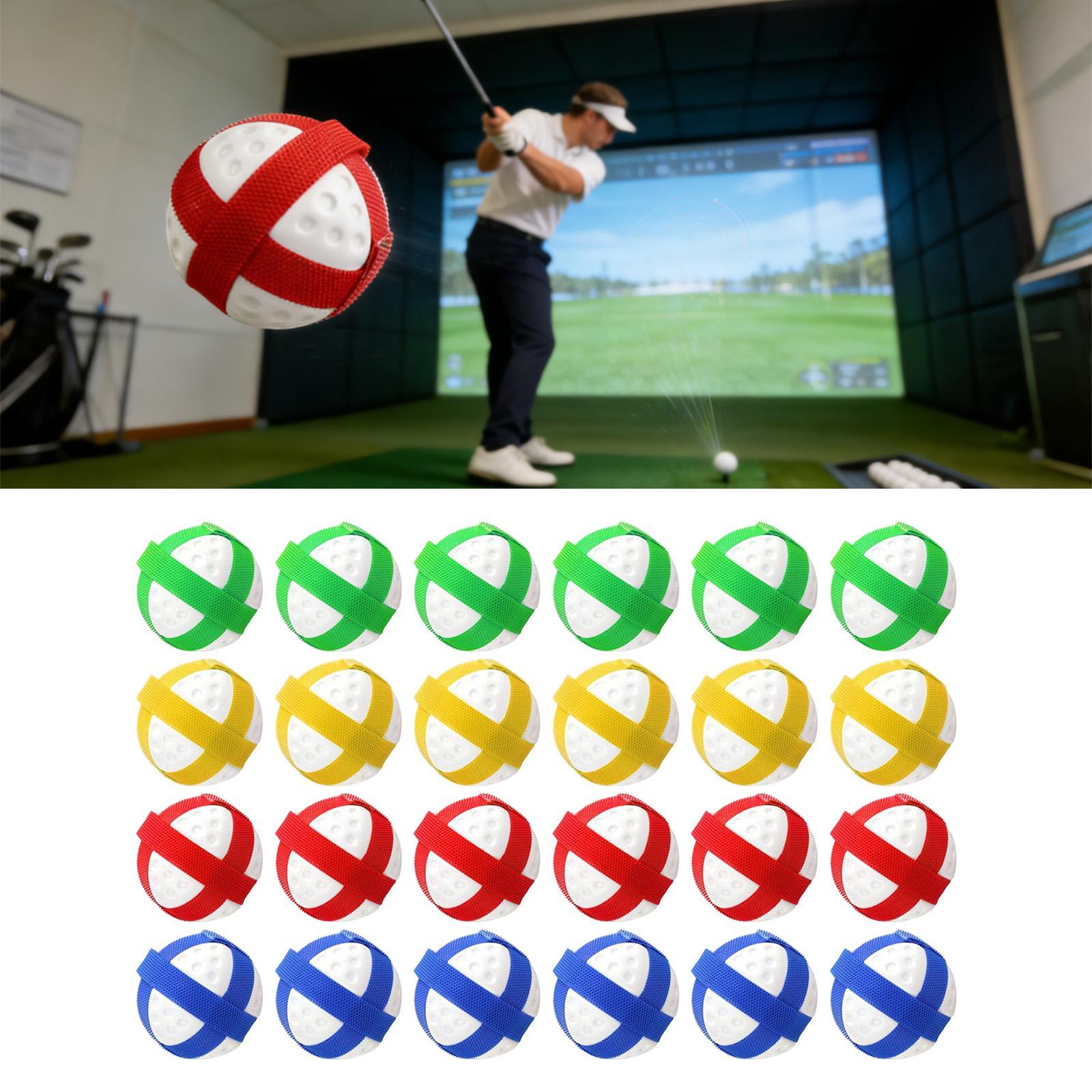ลูกกอล์ฟแบบมีกาวในตัว สนุกสนาน - Party Games Golf บทวิจารณ์และราคา