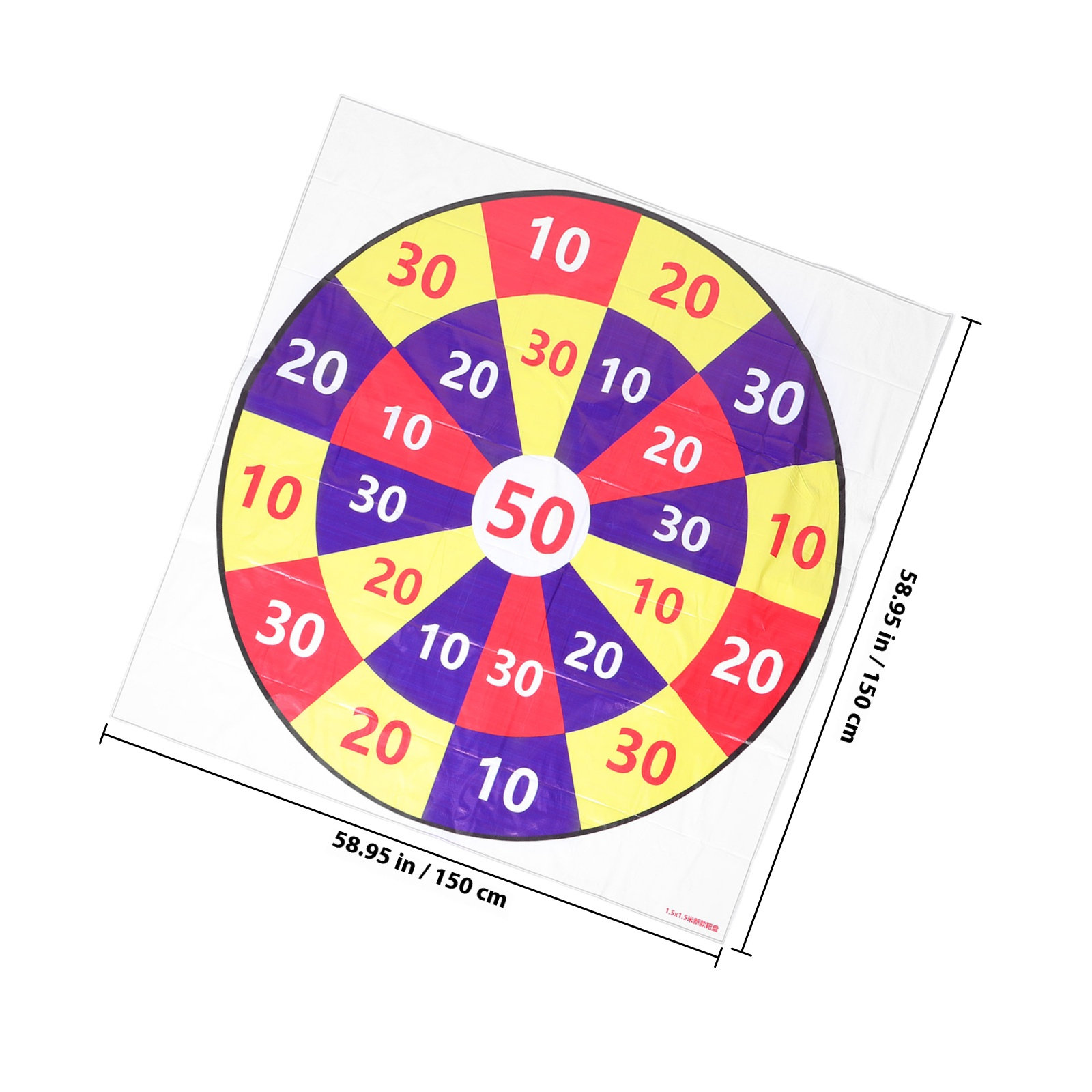 เกมโยนถุงถั่ว กิจกรรมกลางแจ้งส - Party Games Physical บทวิจารณ์และราคา