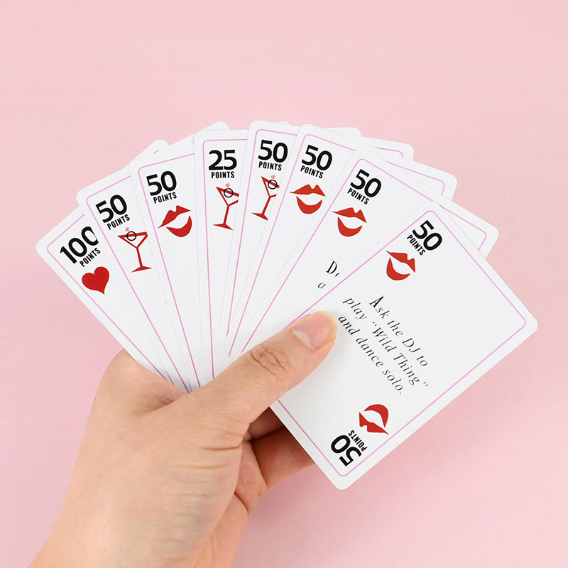 Bachelorette Party ความจริงหรื - Party Games No Props บทวิจารณ์และราคา