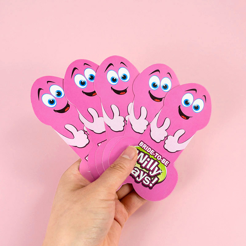 Bachelorette Party ความจริงหรื - Party Games No Props บทวิจารณ์และราคา