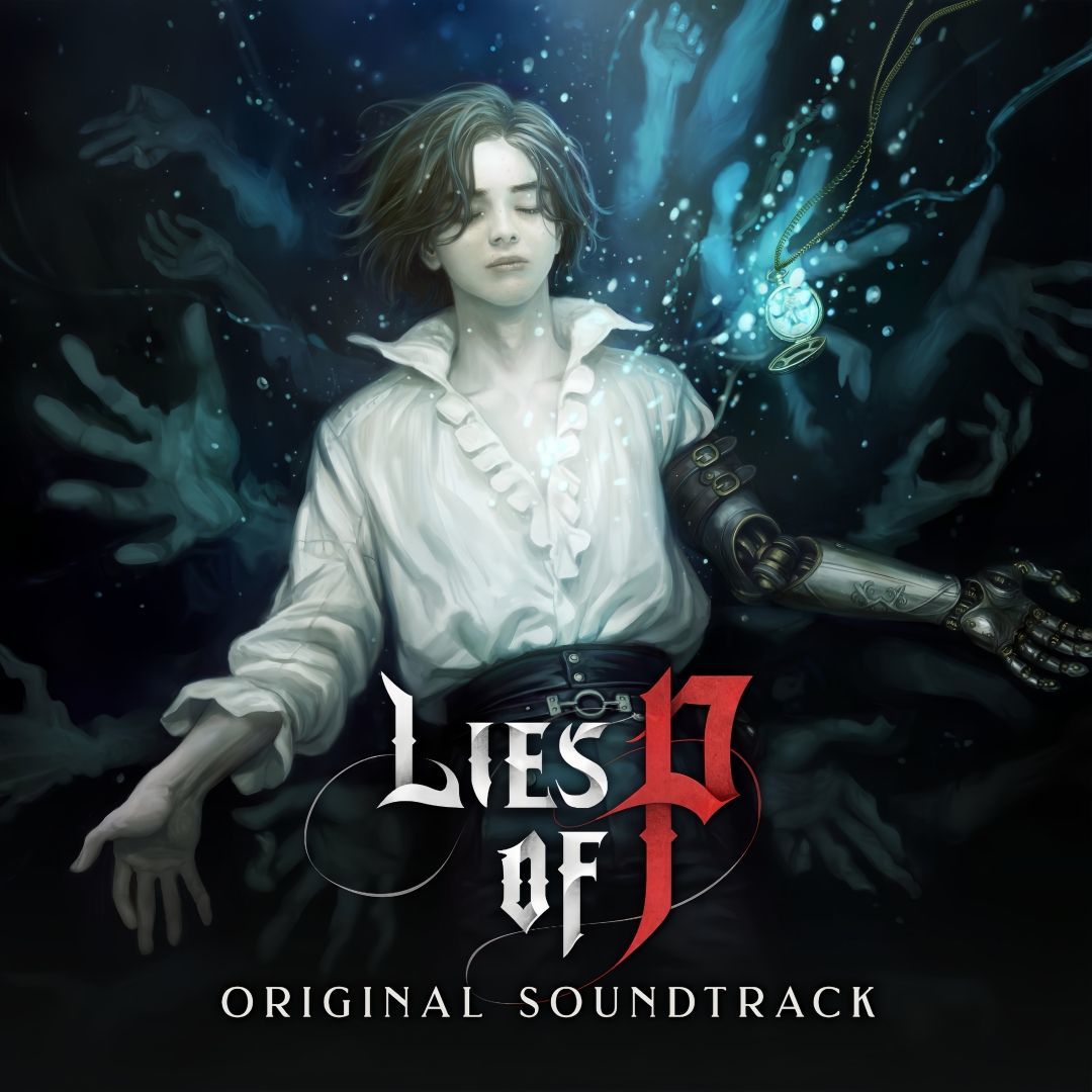 เกม Lies Of P Music CD Greates - Party Games No Props บทวิจารณ์และราคา