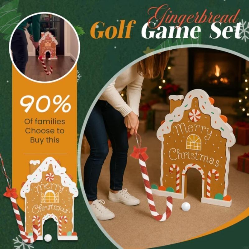 กิจกรรมกอล์ฟ - Party Games Golf บทวิจารณ์และราคา