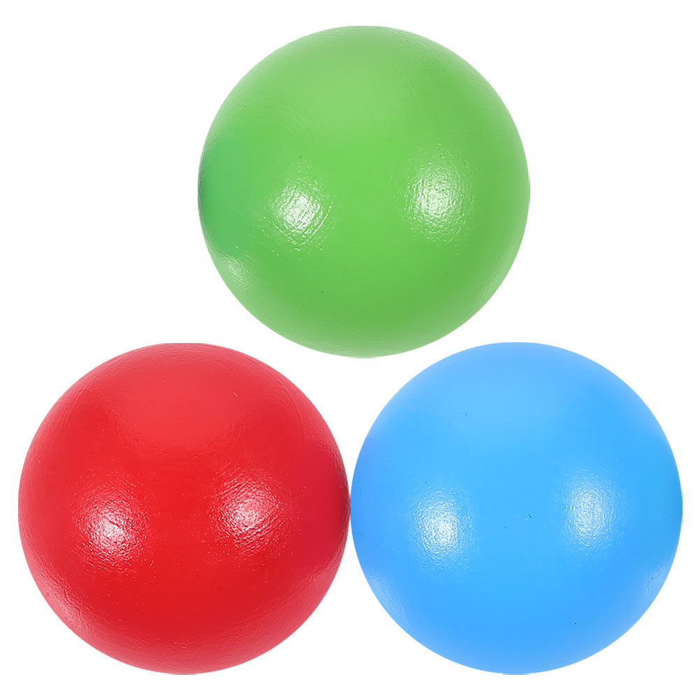 ชุดเกมโครเกตไม้ 3 ลูก สำหรับเล - Croquet Set Lawn บทวิจารณ์และราคา