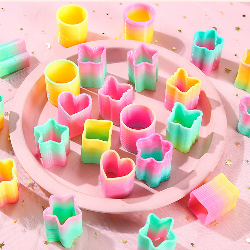 ของเล่นวงกลมสายรุ้งวิเศษสำหรับ - Party Games Children บทวิจารณ์และราคา