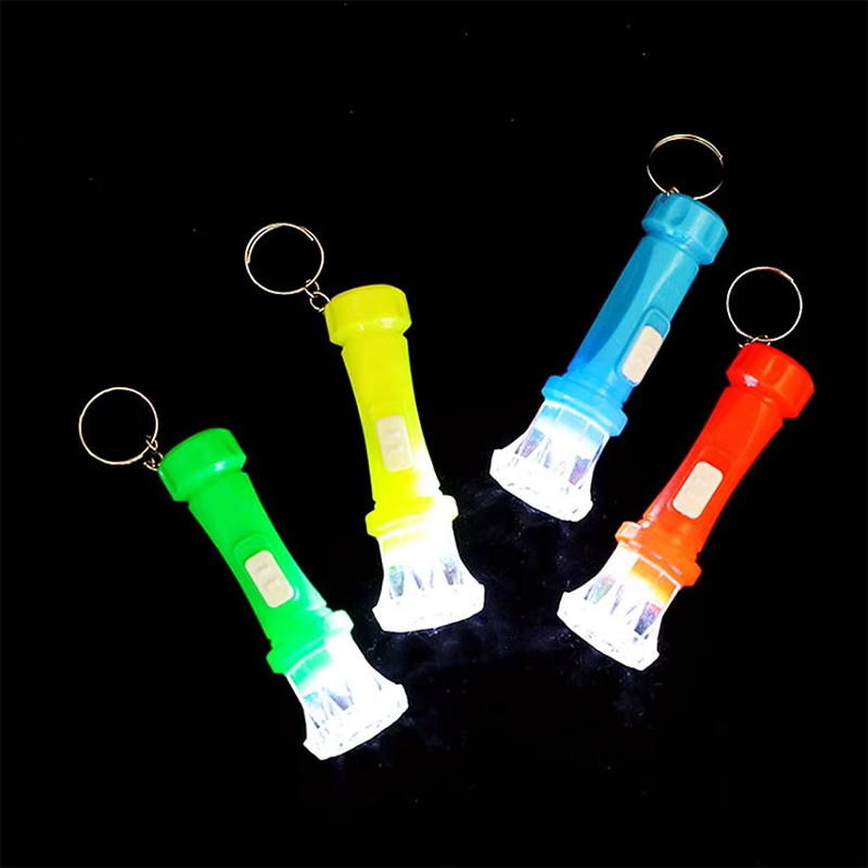 ไฟฉาย LED ขนาดเล็ก 10/30/50/10 - Party Games Mini บทวิจารณ์และราคา