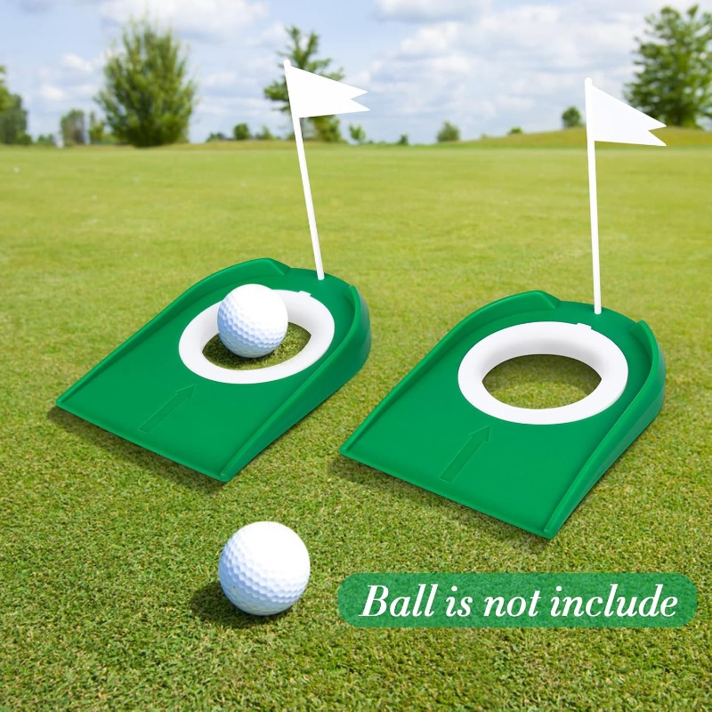 แผ่นฝึกซ้อมวงสวิงกอล์ฟ อุปกรณ์ - Party Games Golf บทวิจารณ์และราคา