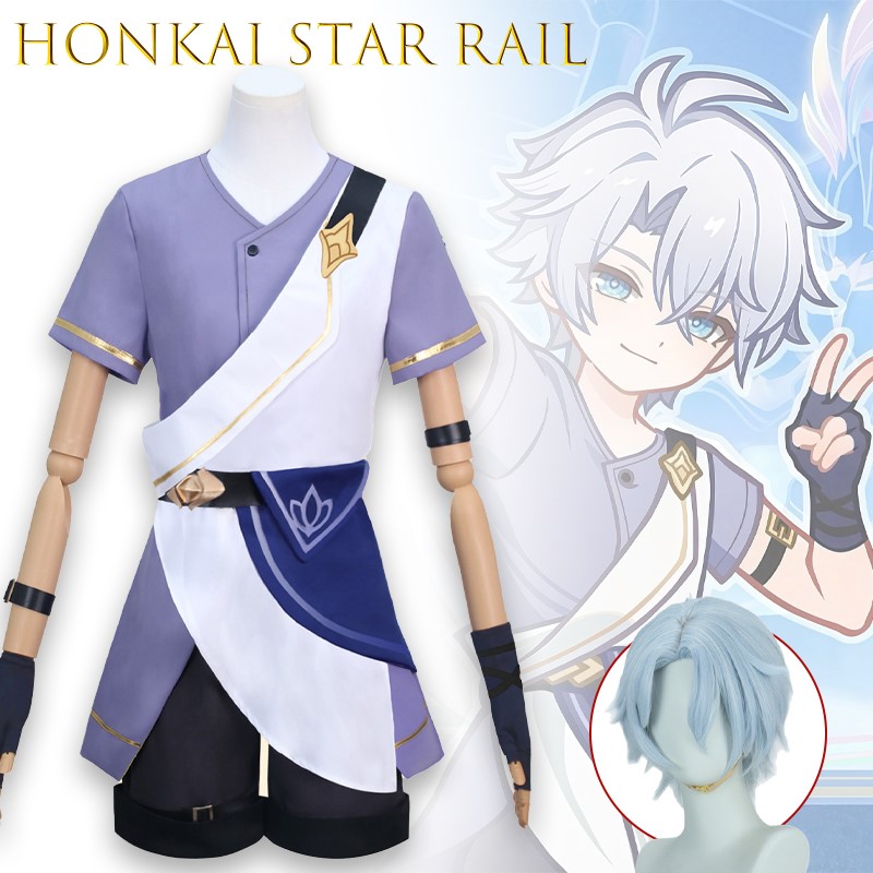 ชุดคอสเพลย์ฟายนอน วัยรุ่น จากอ - Party Games Youth บทวิจารณ์และราคา