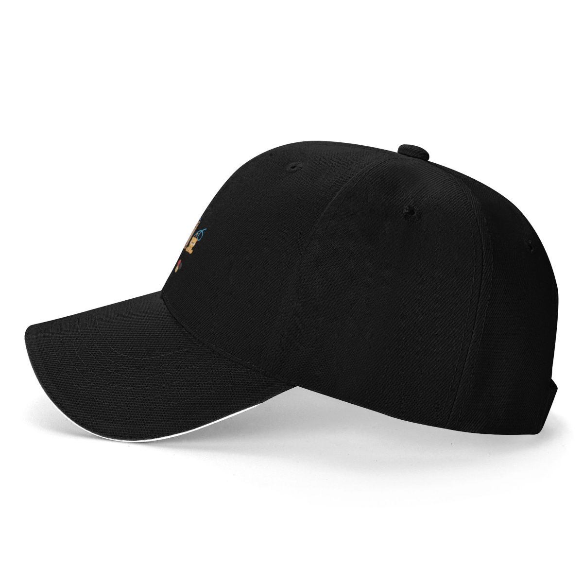 เสื้อยืดลายเกมกระดานคารอม หมวก - Party Games Golf บทวิจารณ์และราคา