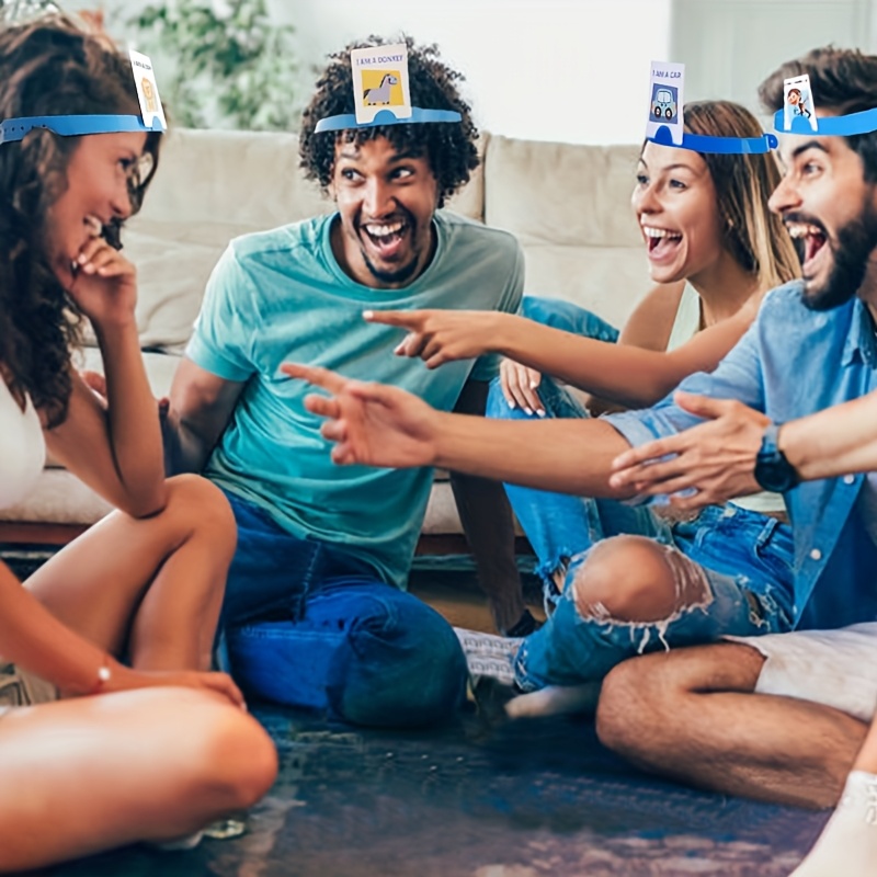 แถบคาดศีรษะพลาสติก Quick Quest - Quick Games Party บทวิจารณ์และราคา