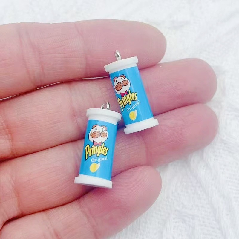 10 ชิ้น จี้เรซินรูปถังมันฝรั่ง - Party Games Spy บทวิจารณ์และราคา