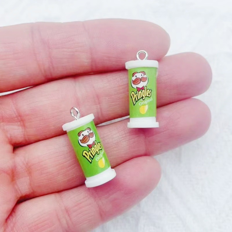 10 ชิ้น จี้เรซินรูปถังมันฝรั่ง - Party Games Spy บทวิจารณ์และราคา