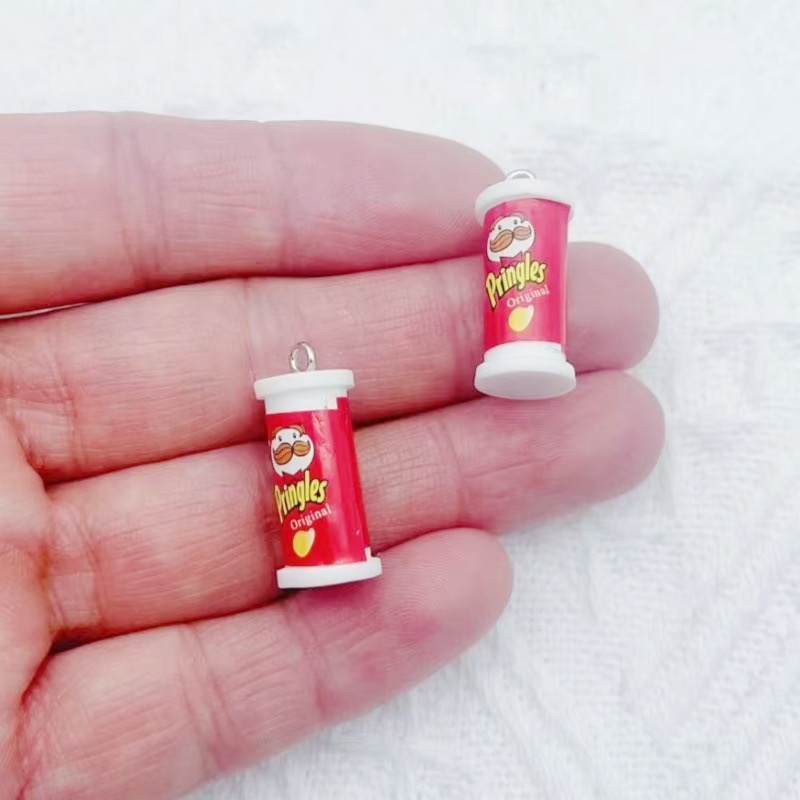 10 ชิ้น จี้เรซินรูปถังมันฝรั่ง - Party Games Spy บทวิจารณ์และราคา