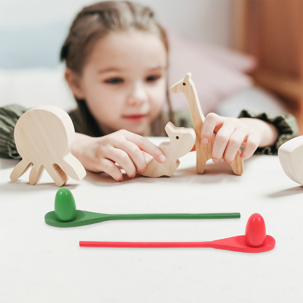 ชุดเกมส์ไม้สำหรับกิจกรรมกลางแจ - Party Games Physical บทวิจารณ์และราคา