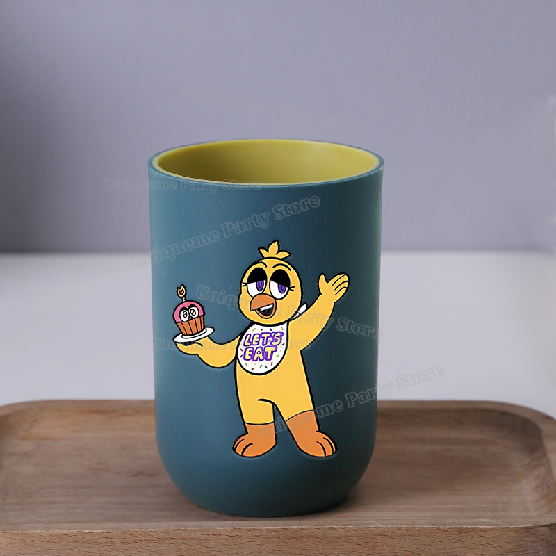แก้วแปรงฟัน Five Night At Fred - Party Games At Christmas บทวิจารณ์และราคา
