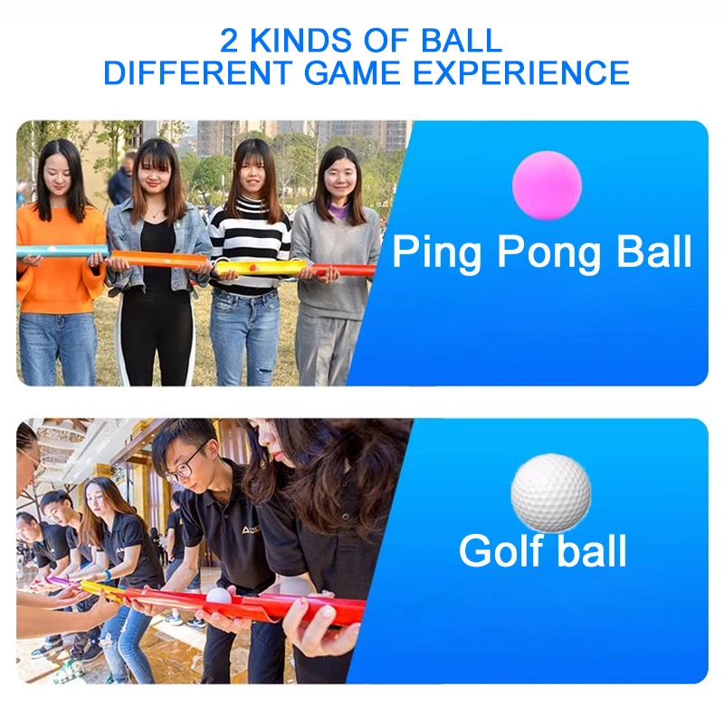 ยักษ์กลางแจ้ง Collective เกมอน - Party Games Golf บทวิจารณ์และราคา