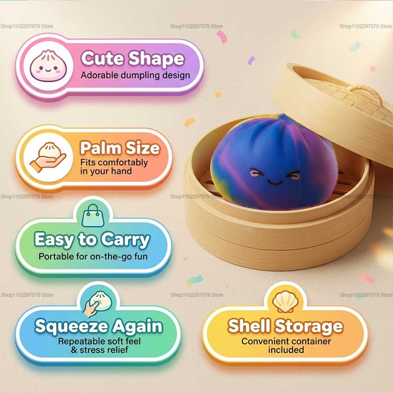 ของเล่นรูปขนมปังนึ่งสีรุ้งแบบใ - Party Games Mini บทวิจารณ์และราคา