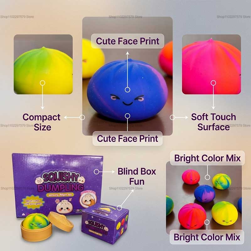 ของเล่นรูปขนมปังนึ่งสีรุ้งแบบใ - Party Games Mini บทวิจารณ์และราคา