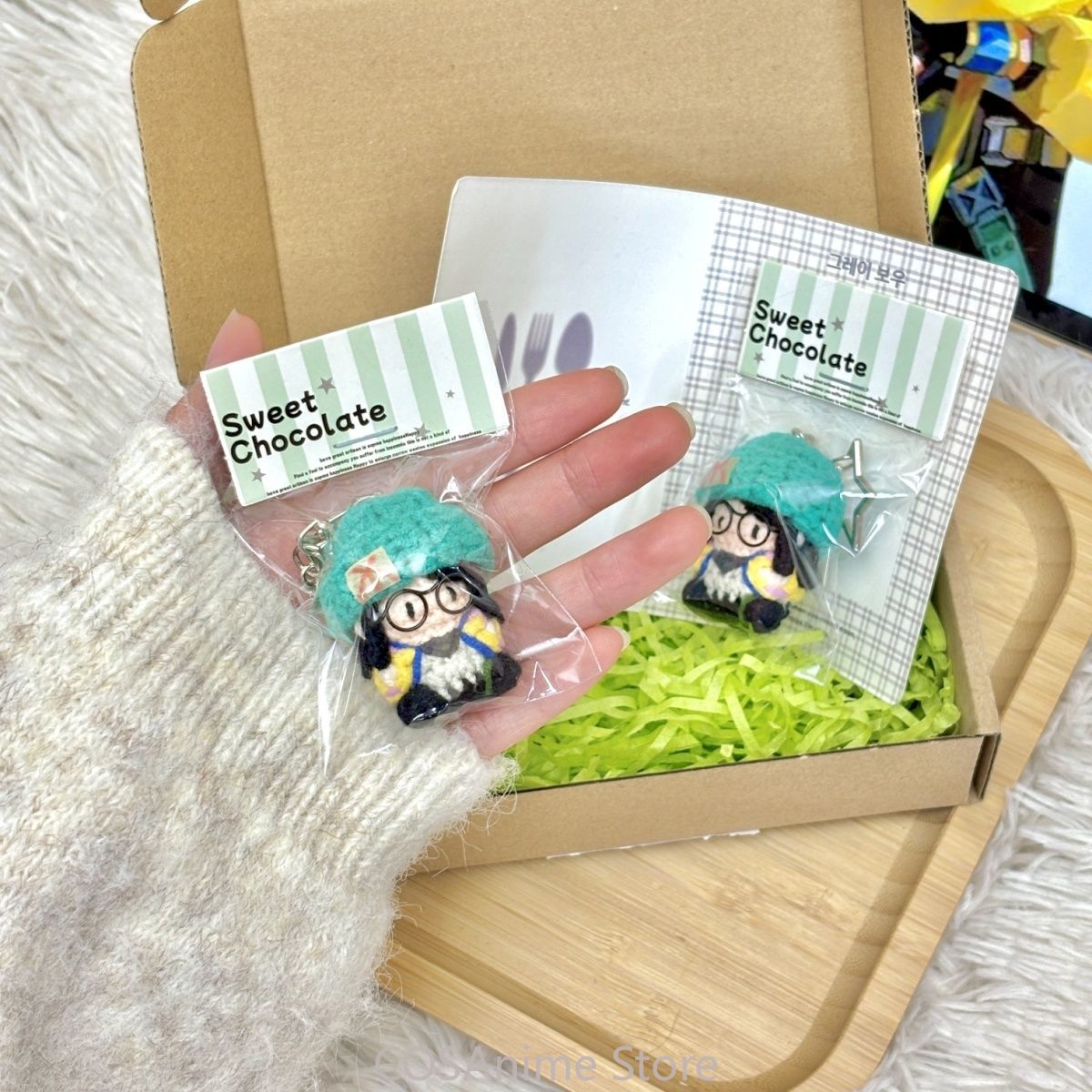 ตุ๊กตาถักนิตติ้ง VALORANT Kill - Party Games Mini บทวิจารณ์และราคา