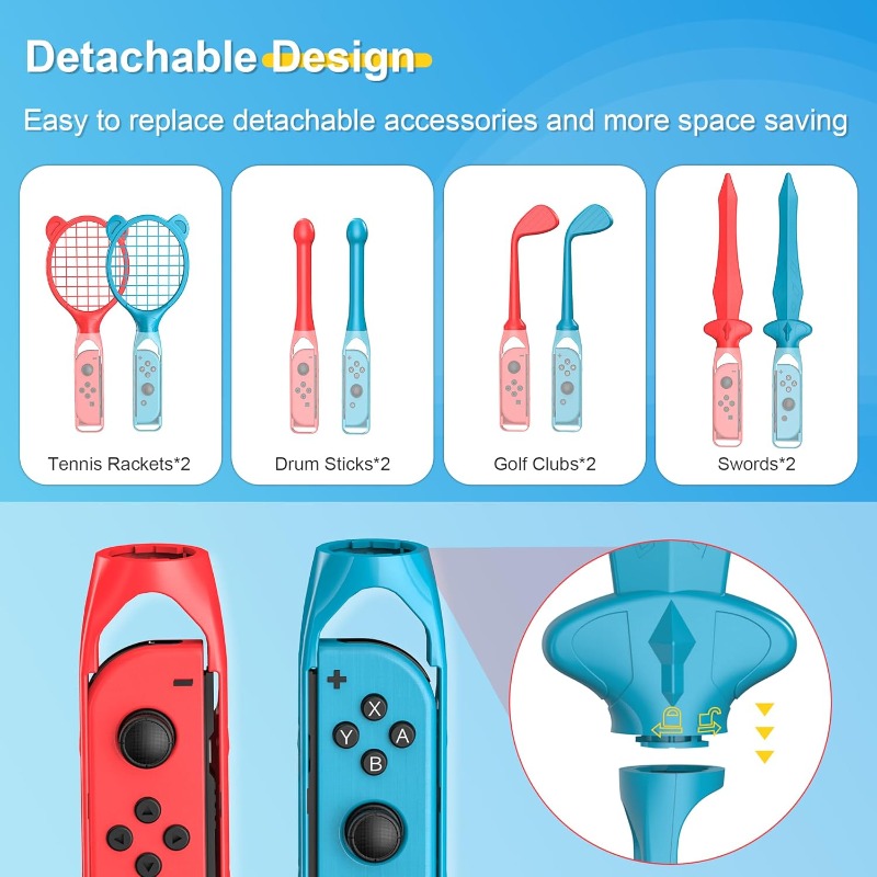 สําหรับสวิทช์ 2 อุปกรณ์กีฬา Bu - Party Games Nintendo Switch 2 บทวิจารณ์และราคา