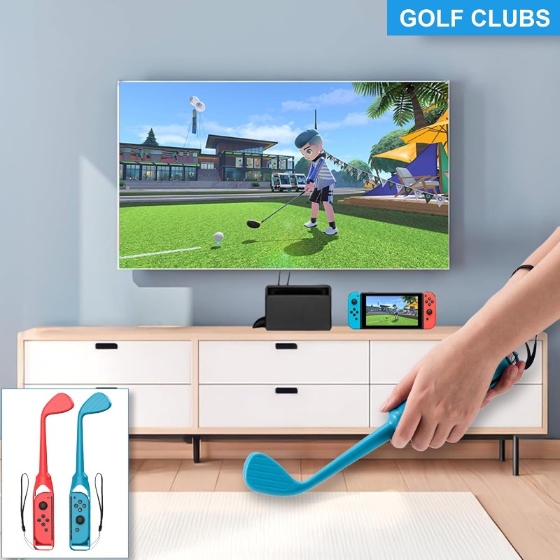 สําหรับสวิทช์ 2 อุปกรณ์กีฬา Bu - Party Games Nintendo Switch 2 บทวิจารณ์และราคา
